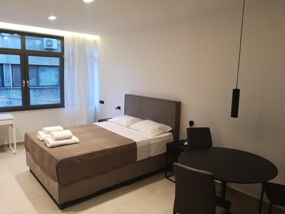 Evripidou Experience - The Suite Athen Eksteriør billede