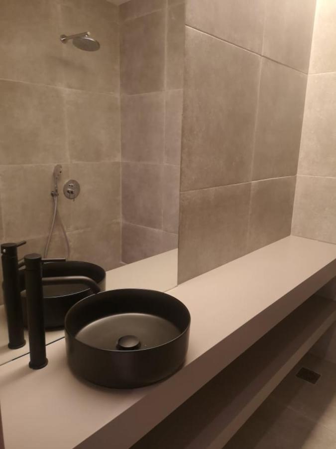 Evripidou Experience - The Suite Athen Eksteriør billede