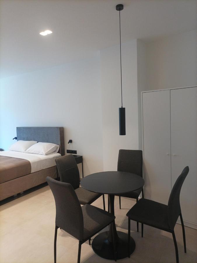 Evripidou Experience - The Suite Athen Eksteriør billede