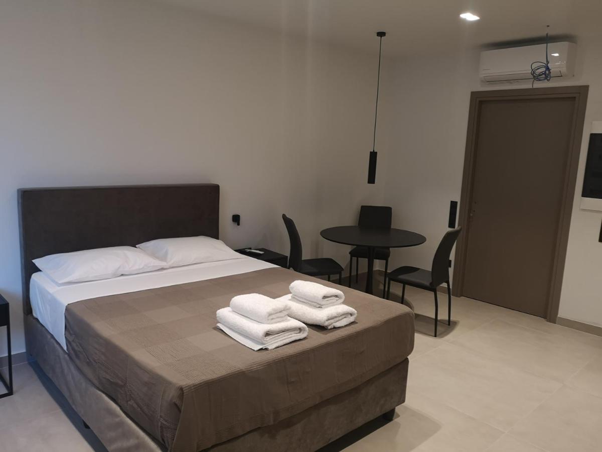 Evripidou Experience - The Suite Athen Eksteriør billede